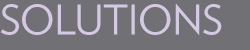 Solutions - ASG Human Resources
